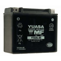 YTX4L-BS 12v 3.0Ah