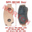 Rear Brake Sintered Pad Rear Brake Sintered Pad