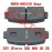 Rear Brake Pad Rear Brake Pad