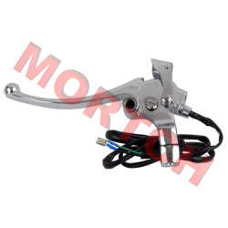 Big Turtle Brake Lever - Left Big Turtle Brake Lever - Left