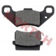 Brake Pad CD-F18A