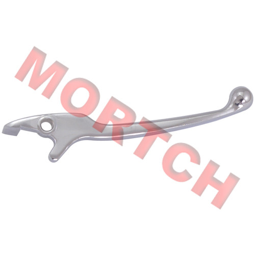 Polished Aluminum Scooter Brake Lever - Right Polished Aluminum Scooter Brake Lever - Right