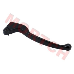 Black Aluminum Scooter Brake Lever - Right Black Aluminum Scooter Brake Lever - Right