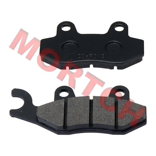 Front Brake Right Brake Pad Front Brake Right Brake Pad