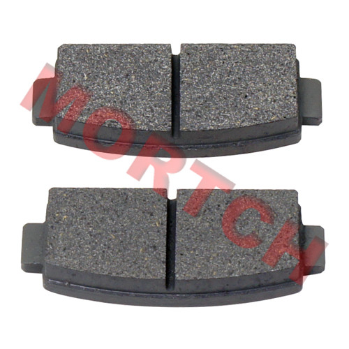 Rear Brake Pad Rear Brake Pad