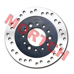 WUYANGGONGZHU Brake DISC