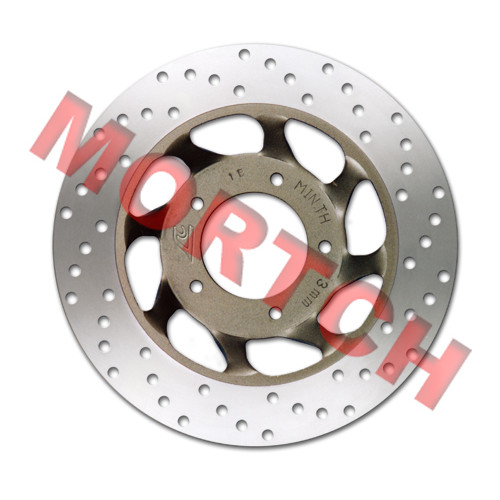 TAIHONDA Brake DISC TAIHONDA Brake DISC
