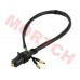 Brake Light Switch Cable