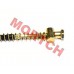 Rear Drum Brake Cable