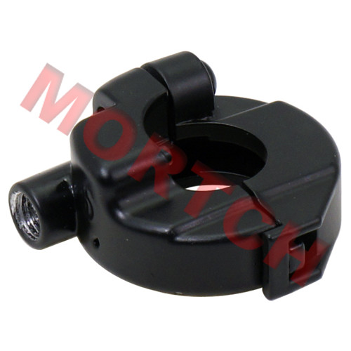 Throttle Cable Holder Housing Clamp Throttle Cable Holder Housing Clamp
