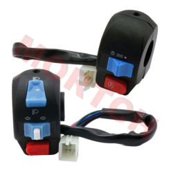 Scooter Killing Switch Front/Rear Disk Scooter Killing Switch Front/Rear Disk