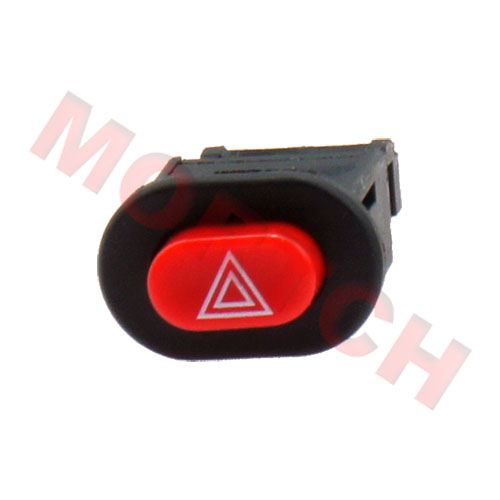 Hazard Light Switch Button Hazard Light Switch Button
