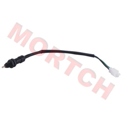 Rear Brake Light Switch Cable Rear Brake Light Switch Cable