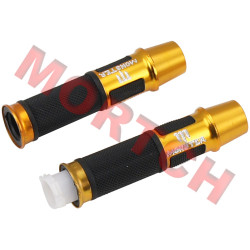 Motorcycle Throttle Grip Motorcycle Throttle Grip