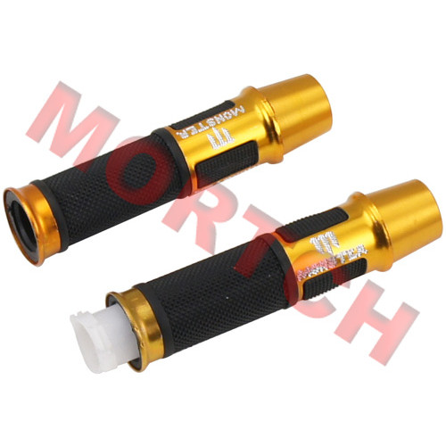 Motorcycle Throttle Grip Motorcycle Throttle Grip