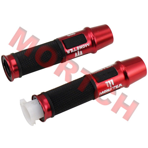 Motorcycle Throttle Grip Motorcycle Throttle Grip