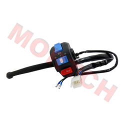 Scooter Left Killing Switch for Drum Scooter Left Killing Switch for Drum