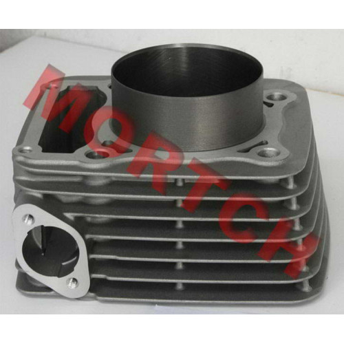 Honda CBX / XR 290 Twister / Tornado Big bore of Honda CBX250