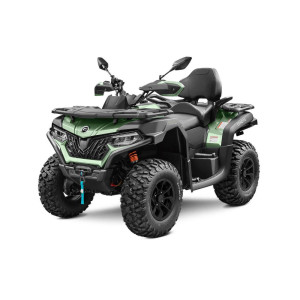 CF600AU-3LA CForce 600/625 Touring
