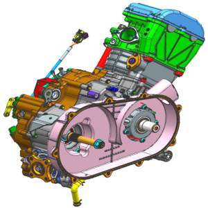 CForce C4 192Q