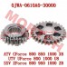 Driven Gear Assy