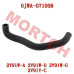 Oil Cooler Water Outlet Pipe 2 - Model MICF0JWA-071008
