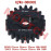 Water Pump Gear Water Pump Gear