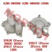 Water Pump Cover for ATV