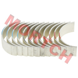 Crankshaft Connecting Rod Plain Bearing Crankshaft Connecting Rod Plain Bearing