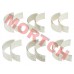 Crankshaft Connecting Rod Plain Bearing