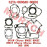 Full Set of Gasket Full Set of Gasket