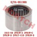 Drive Pulley Needle Bearing