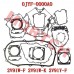 Full Set of Gasket