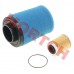 Air Filter Element Oil Filter Set