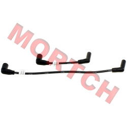 High Voltage Cable High Voltage Cable