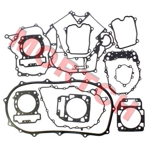 Full Set of Gasket Full Set of Gasket
