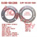 Overriding Clutch