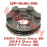 High Range Sliding Bushing