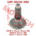 CFmoto Drive Bevel Gear 0JWV-062106-3000 CForce UForce 800 850 1000 TOURING OVERLAND MV XL