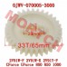 Oil Pump Gear
