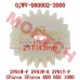 2V91W-F 2V91Y-F Water Pump Gear