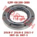 Overriding Clutch