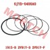 Piston Ring Kit