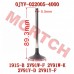 Intake & Exhaust Valve