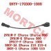 Knock Control Sensor MICF0NYV-170300-1000 | CF Moto Compatible | Bosch F01R00G024