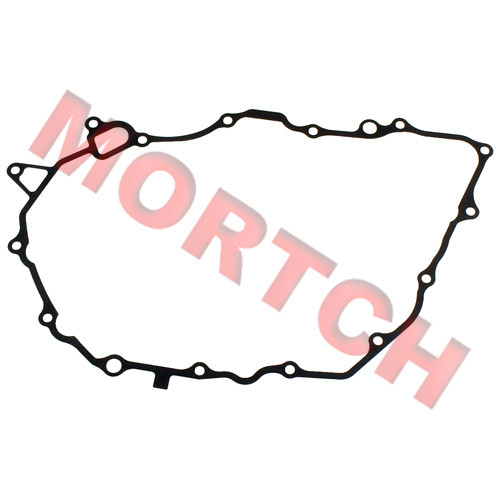 RH Crankcase Cover Gasket RH Crankcase Cover Gasket
