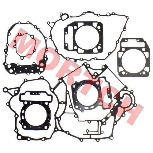 Full Set of Gasket Full Set of Gasket
