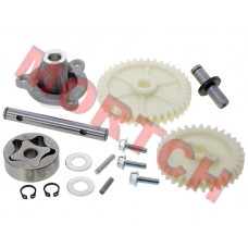 Oil Pump Assy
