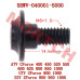 Inner Hex Bolt M6x14