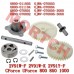 Oil Pump Assy